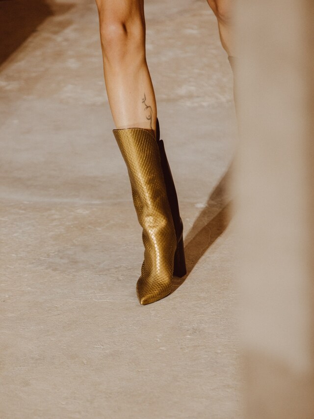 Louis Vuitton SS17 PFW Womenswear Dazed 32