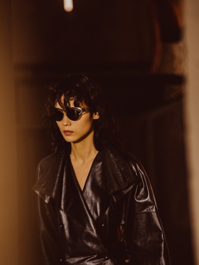 Louis Vuitton SS17 PFW Womenswear Dazed 21