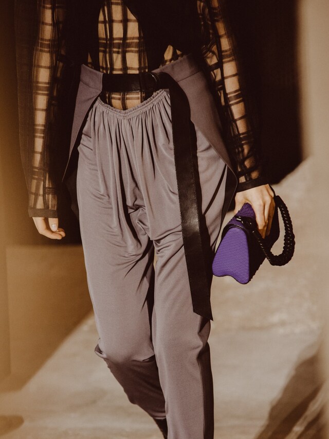 Louis Vuitton SS17 PFW Womenswear Dazed 31