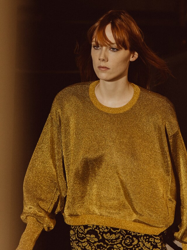 Louis Vuitton SS17 PFW Womenswear Dazed 18