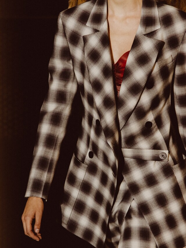 Louis Vuitton SS17 PFW Womenswear Dazed 28