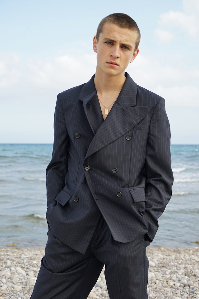 The Perfume Book Gosha Rubchinskiy 0