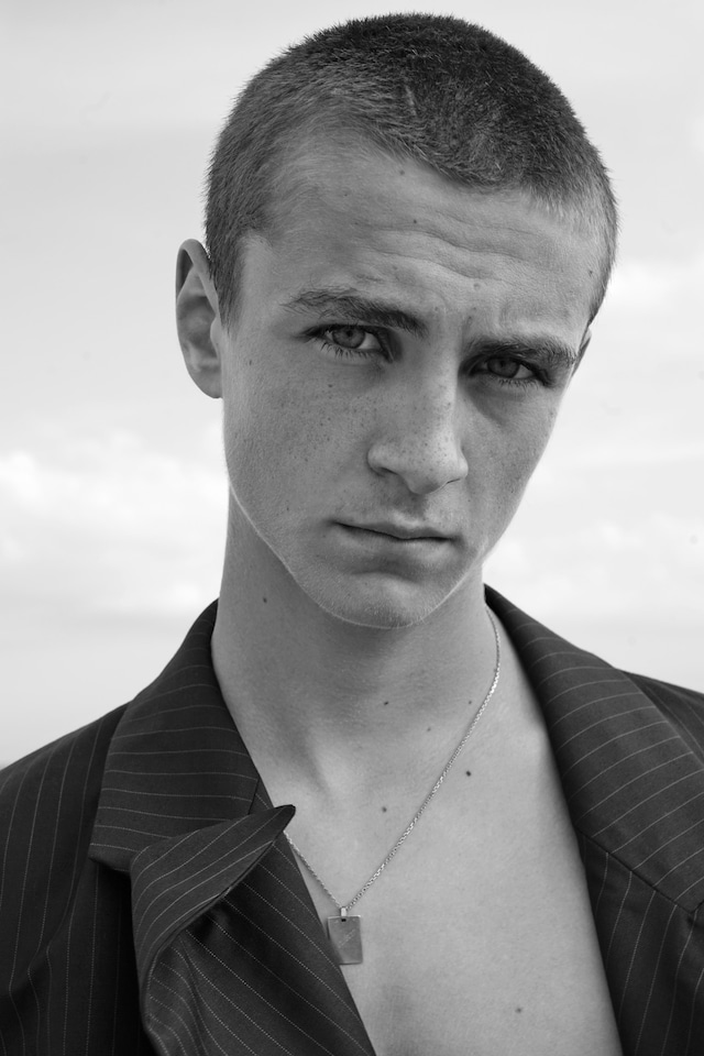 The Perfume Book Gosha Rubchinskiy 5