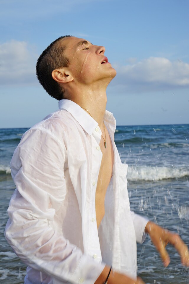 The Perfume Book Gosha Rubchinskiy 2