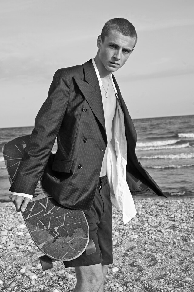 The Perfume Book Gosha Rubchinskiy 3