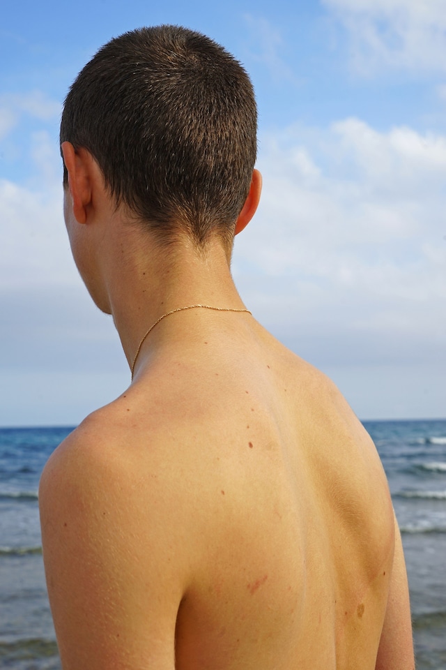 The Perfume Book Gosha Rubchinskiy 6