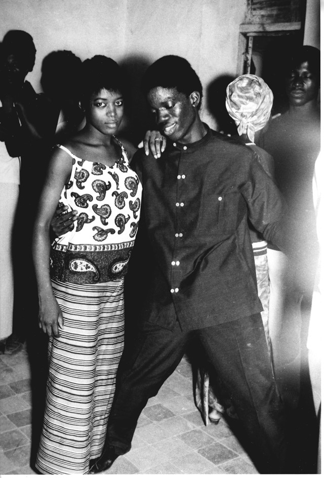 Malick Sidibé’s The Eye of Modern Mali, Somerset House | Dazed