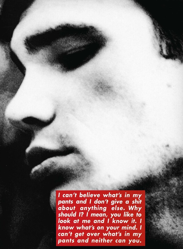 Dazed &amp; Confused&#39;s cult art moments 17