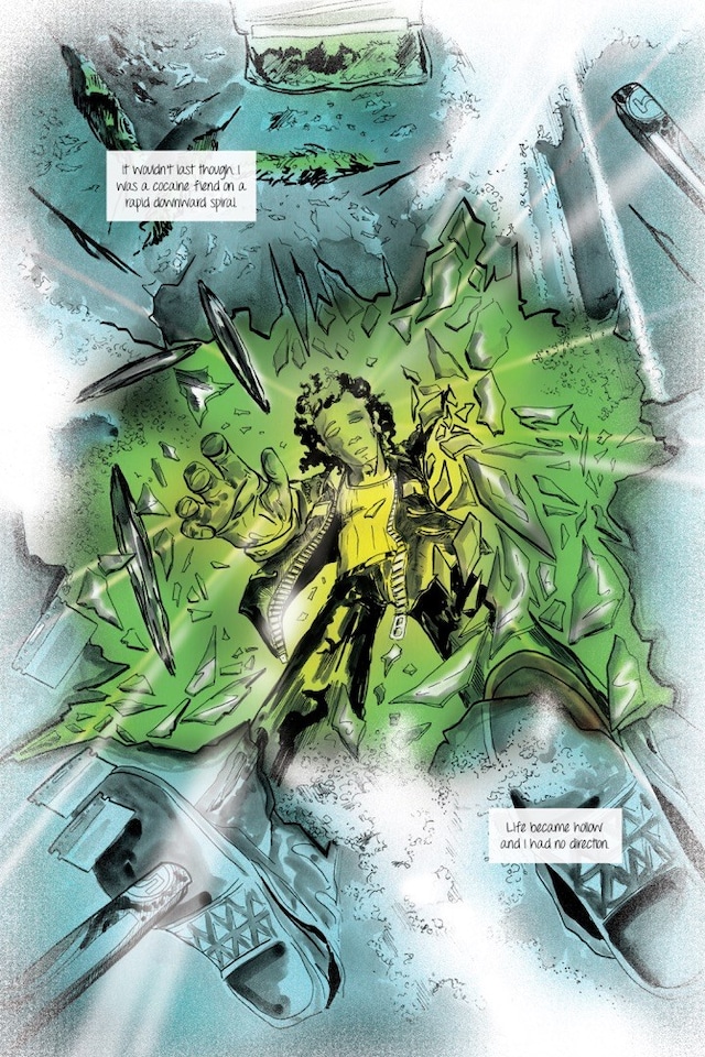 Confessions of a College Kingpin 2