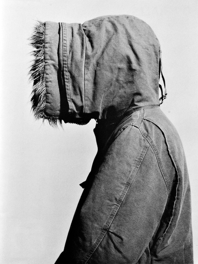 Carhartt WIP subcultural history archives book Rizzoli 8