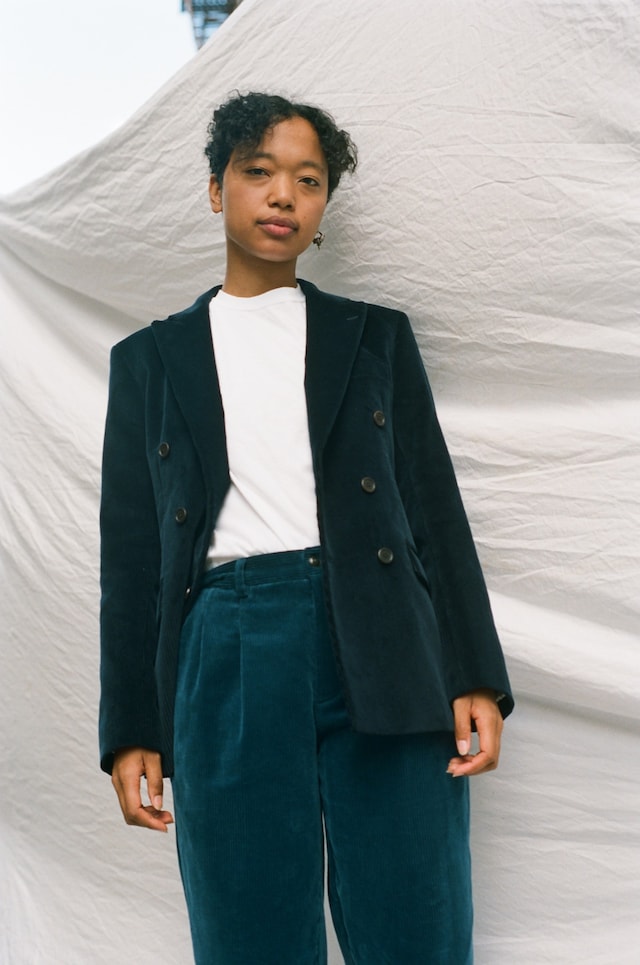 Noah AW16 1