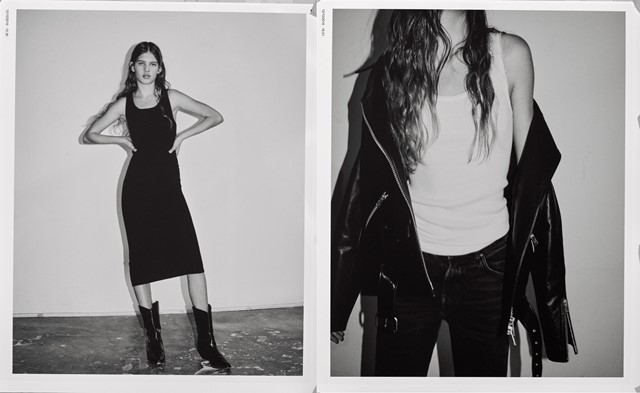 AllSaints’ creative director on the brand’s new move | Dazed