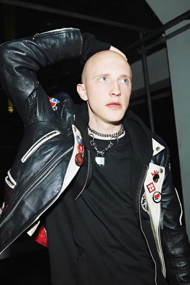 Dazed 25th anniversary party pictures 2016 27