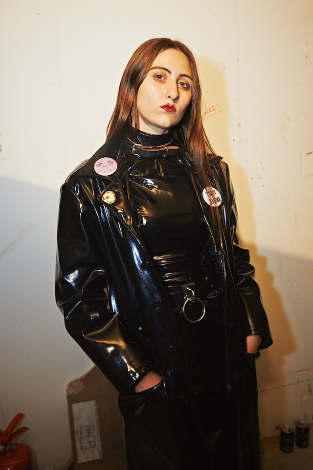 Dazed 25th anniversary party pictures 2016 16