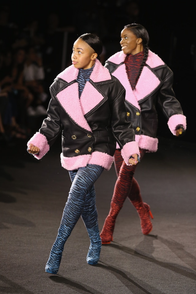 Kenzo x H&amp;M 9