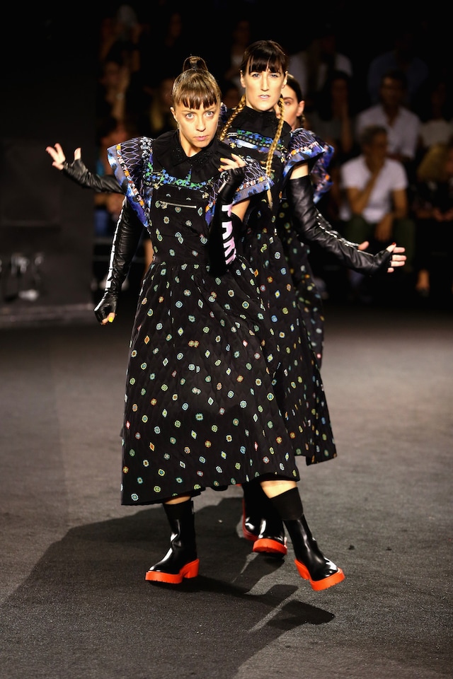 Kenzo x H&amp;M 10