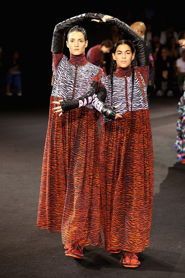 Kenzo x H&amp;M 14