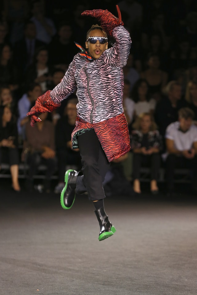 Kenzo x H&amp;M 15