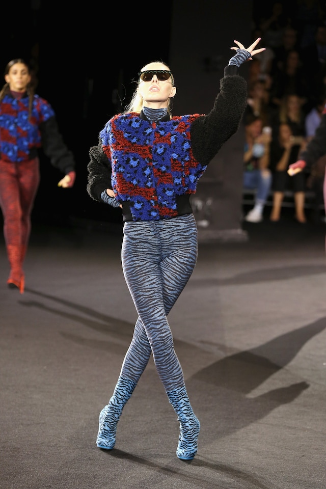 Kenzo x H&amp;M 17