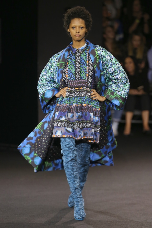 Kenzo x H&amp;M 22