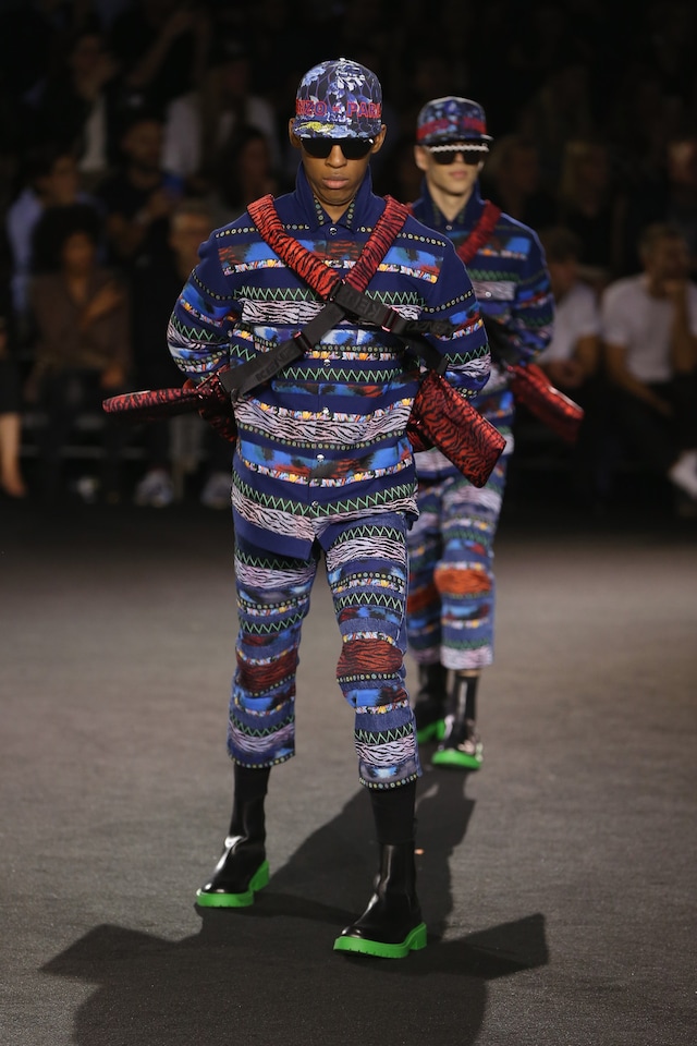Kenzo x H&amp;M 23