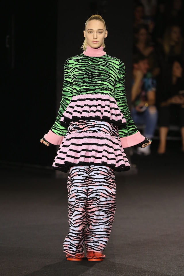 Kenzo x H&amp;M 24