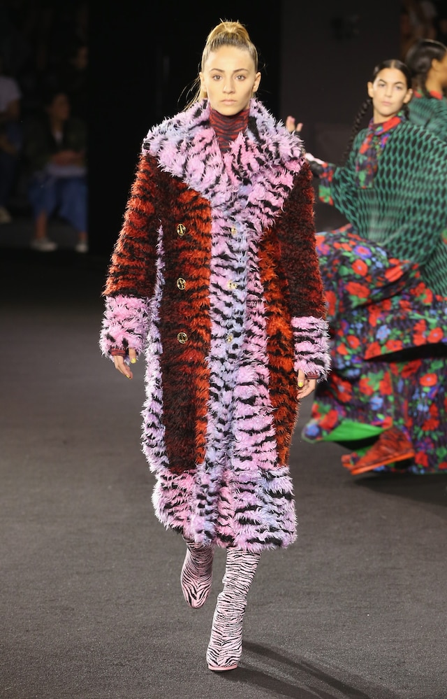 Kenzo x H&amp;M 25