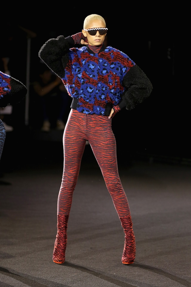 Kenzo x H&amp;M 27