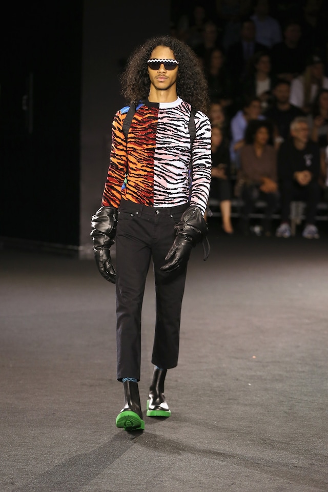 Kenzo x H&amp;M 31