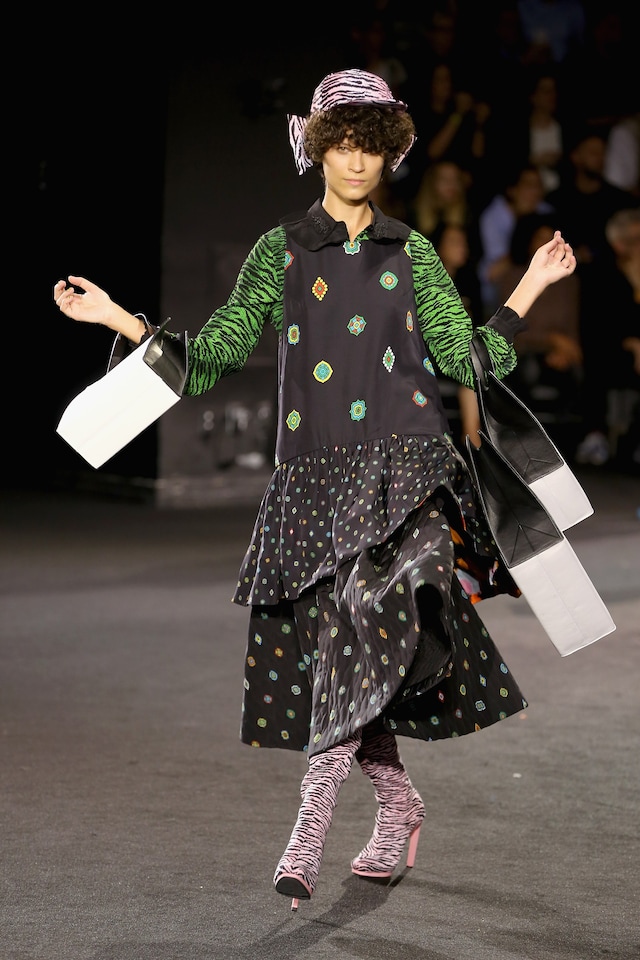 Kenzo x H&amp;M 32