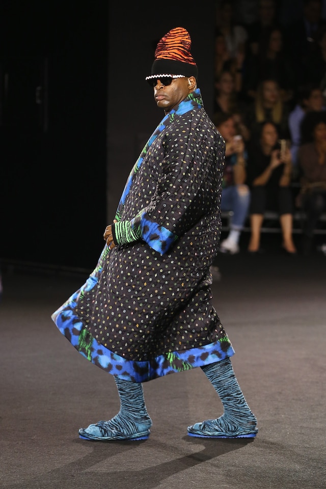 Kenzo x H&amp;M 20