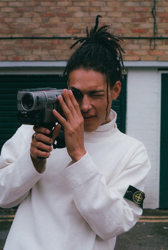 Arco Maher Will Reid Stone Island 5