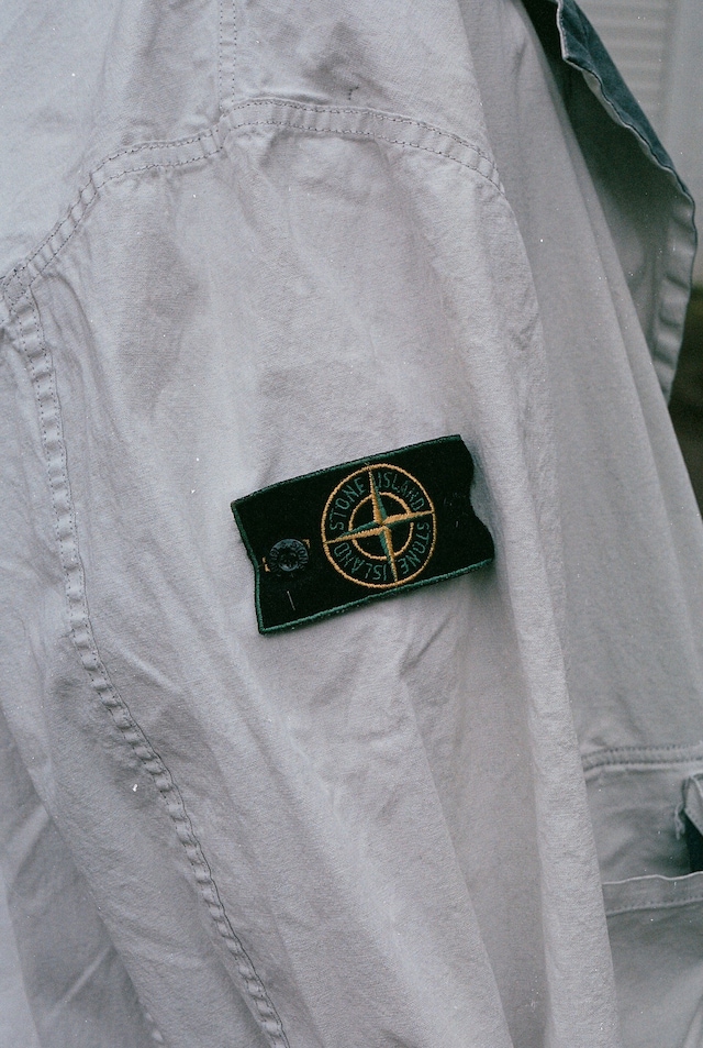 Arco Maher Will Reid Stone Island 17