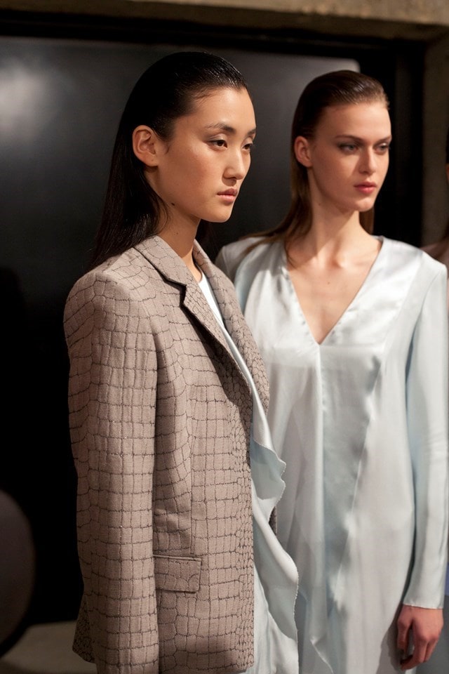 Richard Nicoll Womenswear AW13 17