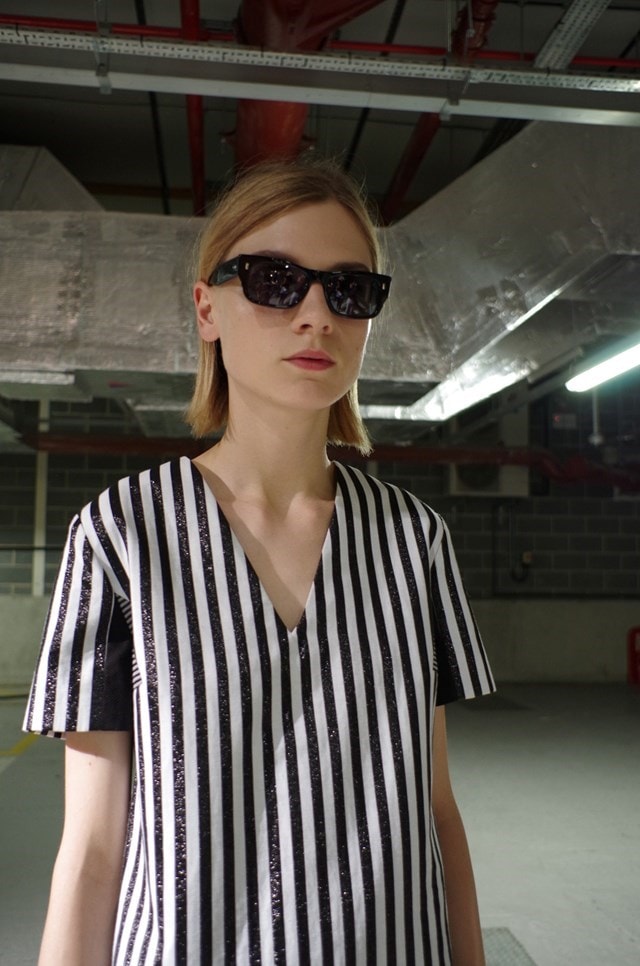 Richard Nicoll Womenswear SS14 20