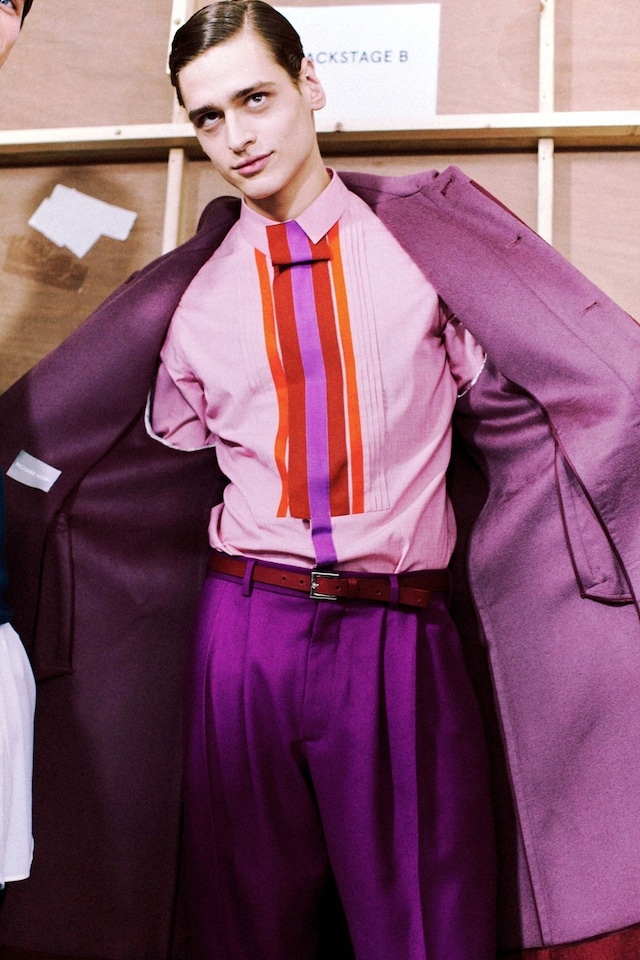 Richard Nicoll Menswear AW14 13