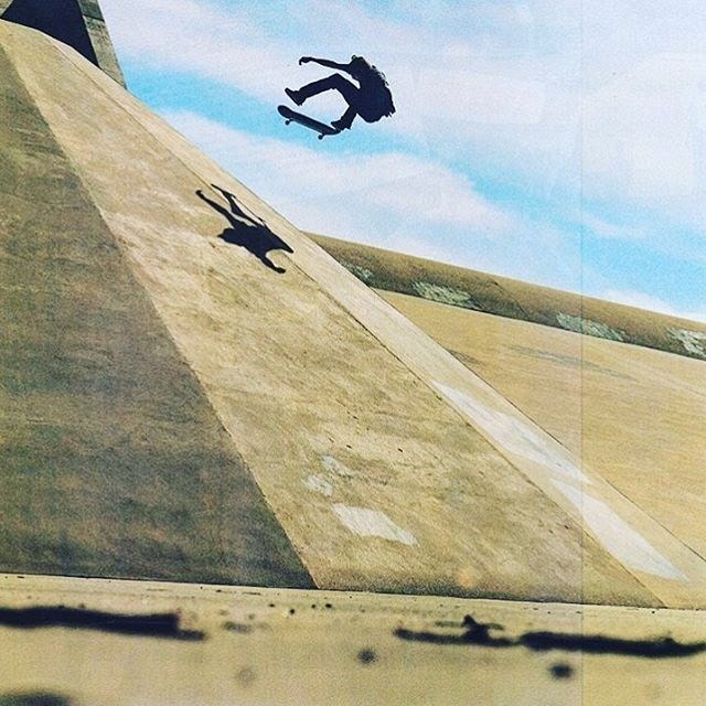 Mike O&#39;Meally: 25 Years of Skate Photography 7