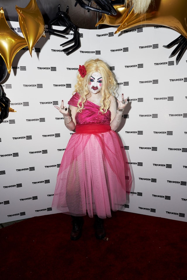 Tinaween 2016 38