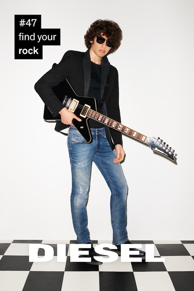 Diesel #forsuccessfulliving 2