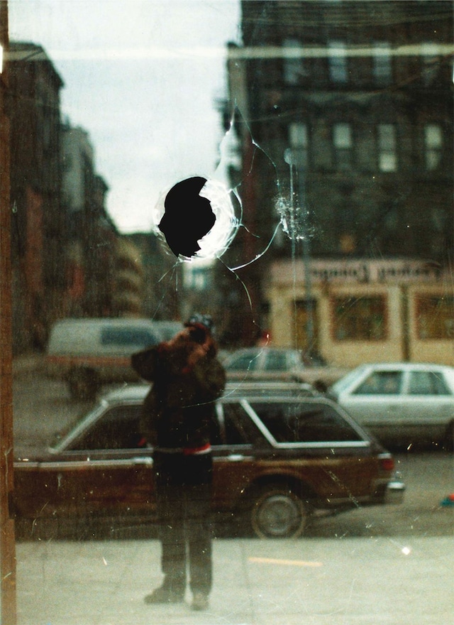 Clayton Patterson archive feature New York documentarian 2