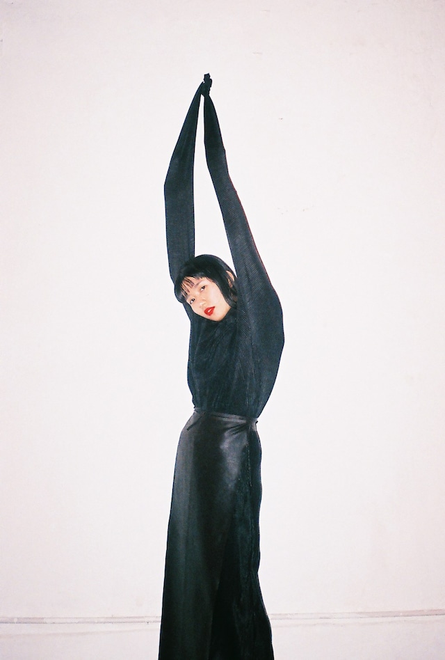 Yat Pit Ren Hang Hong Kong Fashion Emerging Designer Brand 6