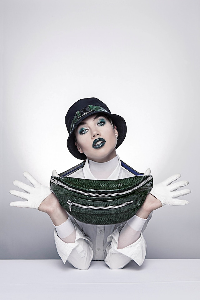 Finery x Isamaya Ffrench 0