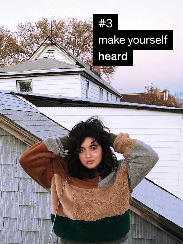 Dounia Diesel #forsuccessfulliving 3