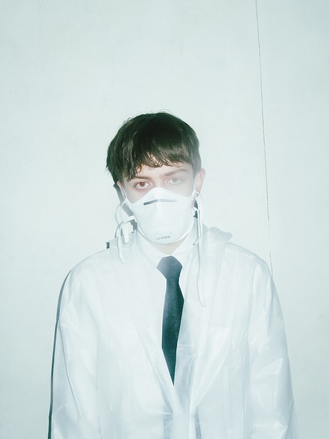 Eytys x Sad Boys Yung Lean Kristin-Lee Moolman Zak Arogundad 2