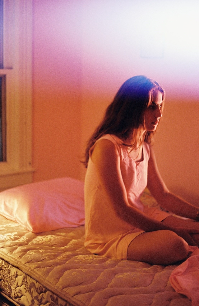 Chimera film Sam Guest Julia Baylis 11