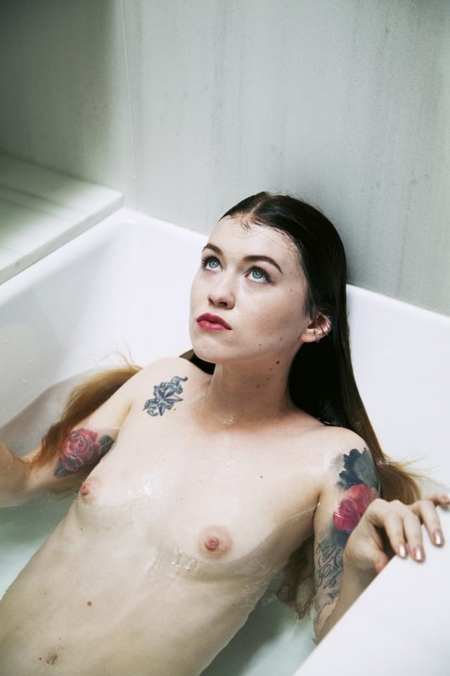 Erika Lust 1