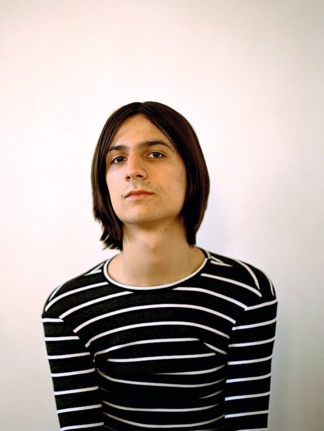 Lemon Twigs Brian Michael D’Addario Dazed Fumi Nagasaka 2016 3