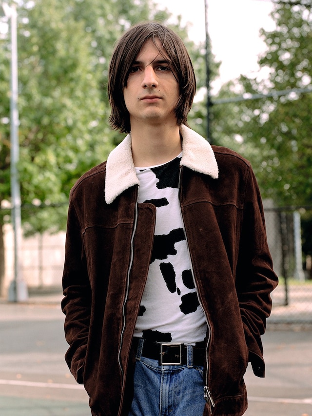 Lemon Twigs Brian Michael D’Addario Dazed Fumi Nagasaka 2016 5