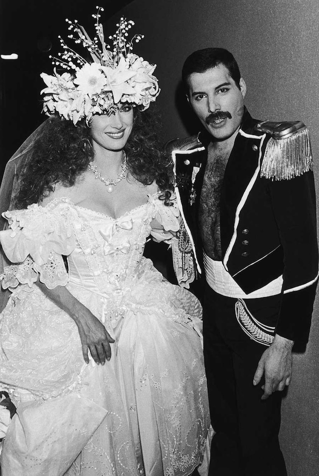 freddie mercury jane semour 1