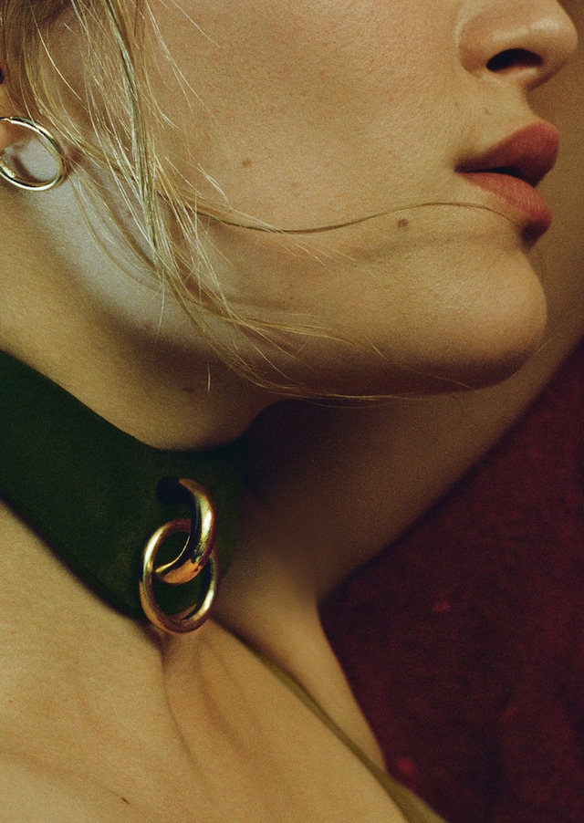 Fleet Ilya AW16 campaign 2